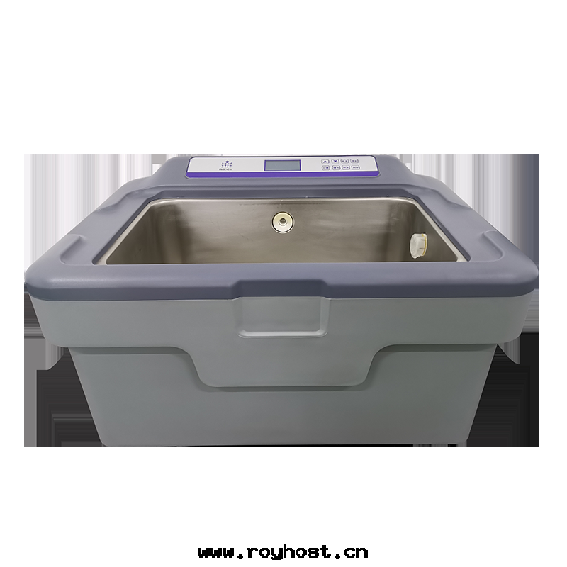 實(shí)验(yàn)室(shì)超聲波(bō)清(qīng)洗機(jī)