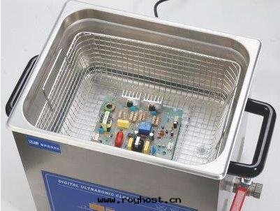 超聲波(bō)清(qīng)洗電(diàn)路闆