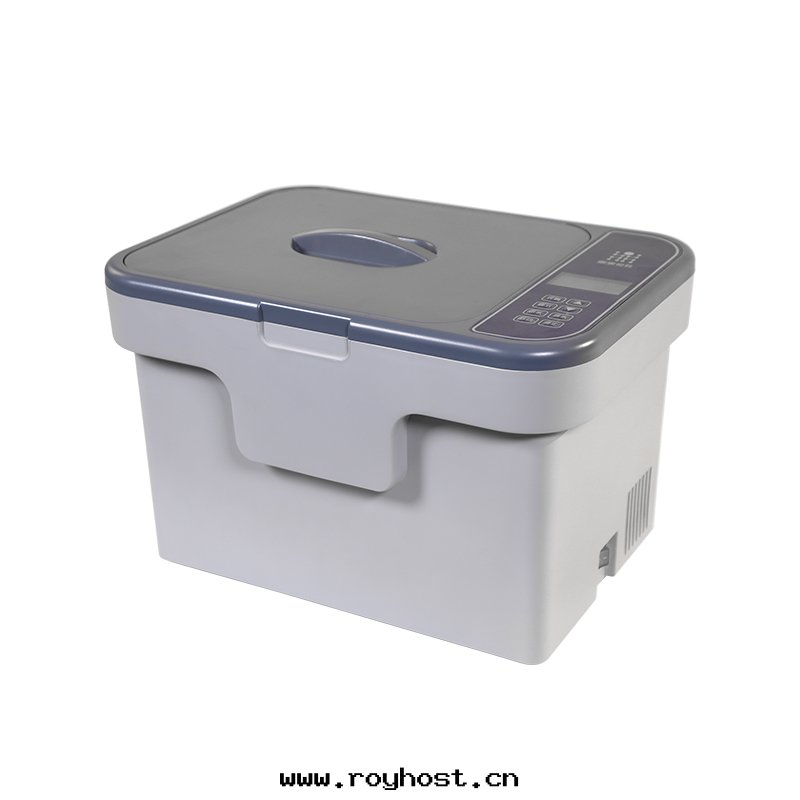 静(jìng)音型超聲波(bō)清(qīng)洗機(jī)