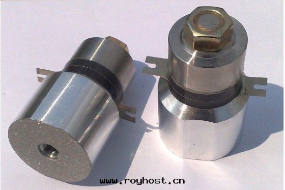 超聲波(bō)換能(néng)器