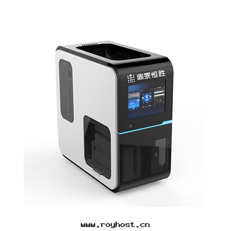 全(quán)自(zì)動(dòng)固相萃取(qǔ)儀