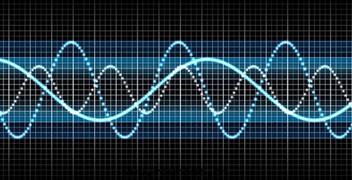 超聲波(bō)頻率