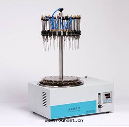 普通(tòng)氮吹儀