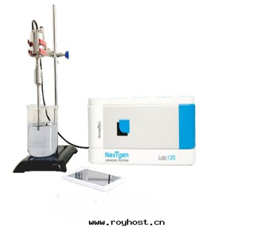 超聲波(bō)细(xì)胞破碎儀