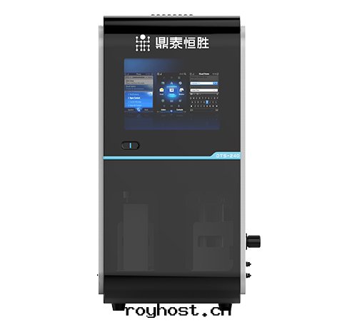 DTS-240 全(quán)自(zì)動(dòng)固相萃取(qǔ)儀