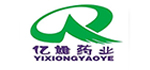 亿(yì)雄藥業