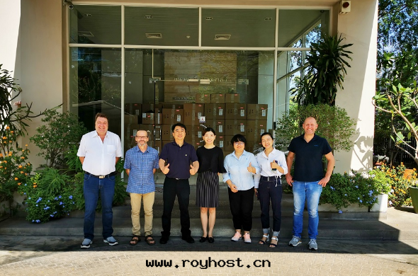 鼎泰举辦(bàn)泰國(guó)曼谷(gǔ)-東(dōng)南(nán)亞經(jīng)銷商会(huì)