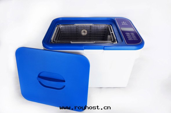 实验(yàn)室(shì)超聲波(bō)清(qīng)洗機(jī)日常維護與(yǔ)保養