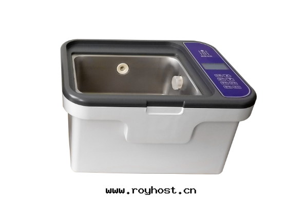 实验(yàn)室(shì)超聲波(bō)清(qīng)洗機(jī)使用(yòng)方(fāng)法(fǎ)