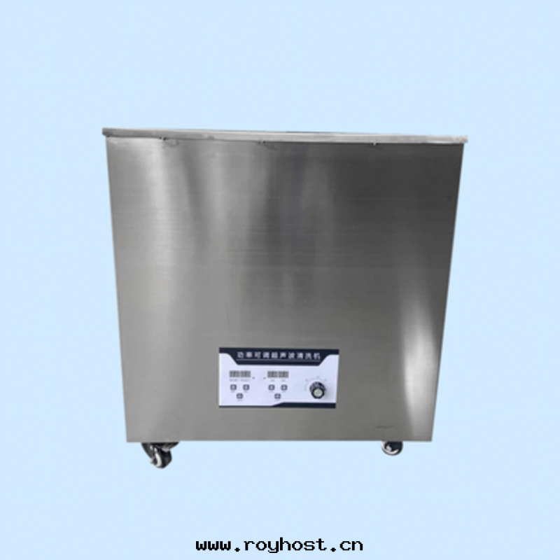 除油(yóu)超聲波(bō)清(qīng)洗機(jī)除油(yóu)效果(guǒ)如(rú)何？