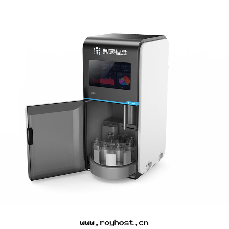 樣(yàng)品前(qián)處(chù)理(lǐ)的(de)重(zhòng)要(yào)性(xìng)