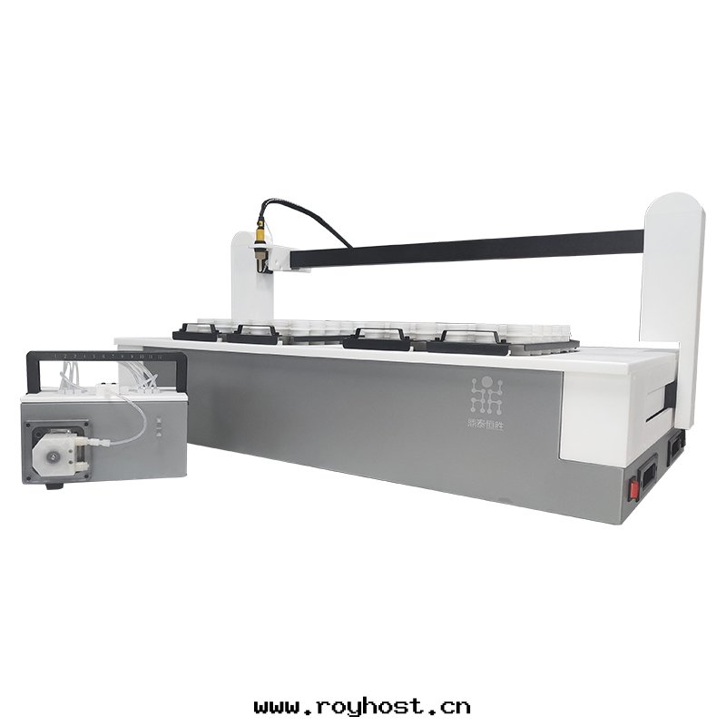 实验(yàn)湿(shī)法(fǎ)消解(jiě)史經(jīng)曆了(le)怎樣(yàng)的(de)變(biàn)遷