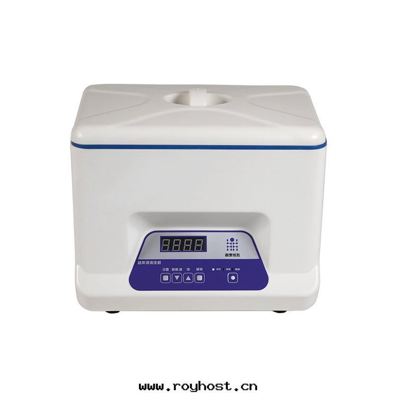 超聲波(bō)清(qīng)洗機(jī)的(de)未来(lái)發(fà)展(zhǎn)預測