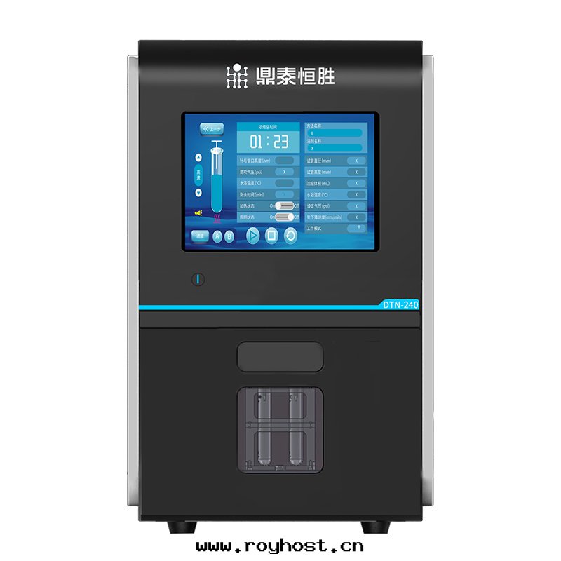 实验(yàn)室(shì)做農殘檢測需要(yào)哪些(xiē)步驟