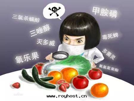 鼎泰恒勝設備應(yìng)用(yòng)于(yú)農殘檢測实验(yàn)室(shì)