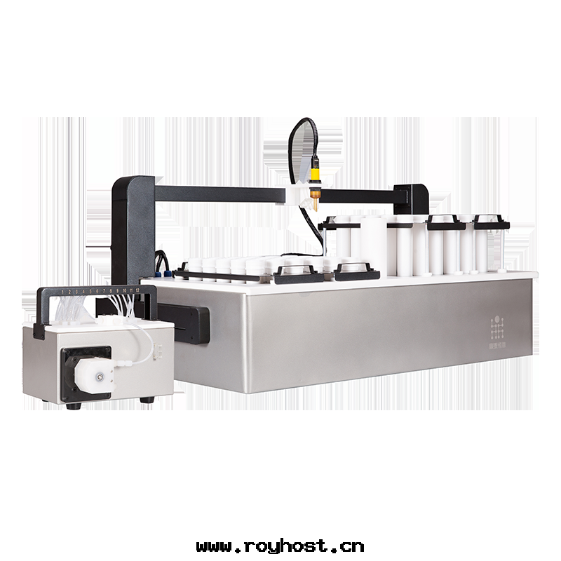 鼎泰參與(yǔ)湖(hú)南(nán)生(shēng)态环(huán)境監測/檢測实验(yàn)室(shì)運行和(hé)管(guǎn)理(lǐ)研讨会(huì)