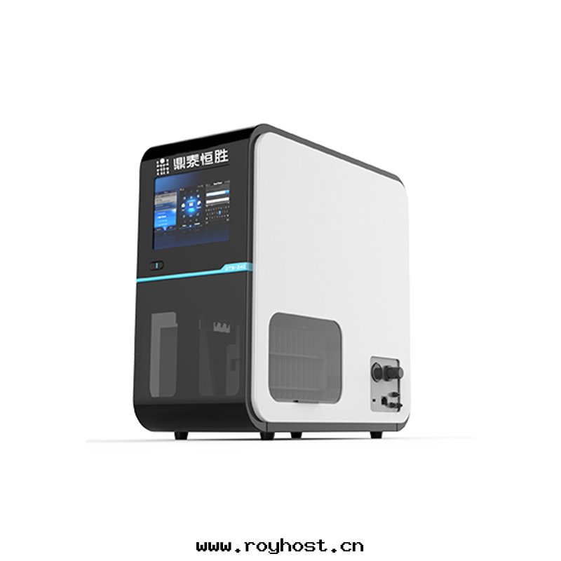 固相萃取(qǔ)儀的(de)使用(yòng)特(tè)性(xìng)全(quán)面(miàn)解(jiě)析