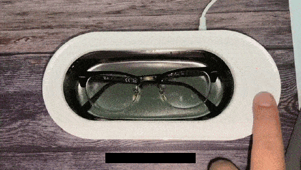 關(guān)于(yú)超聲波(bō)清(qīng)洗機(jī)和(hé)鍍膜眼(yǎn)鏡(jìng)的(de)知識