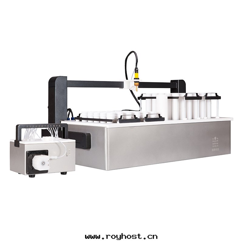 石(dàn)墨(mò)消解(jiě)儀哪家(jiā)好(hǎo)？