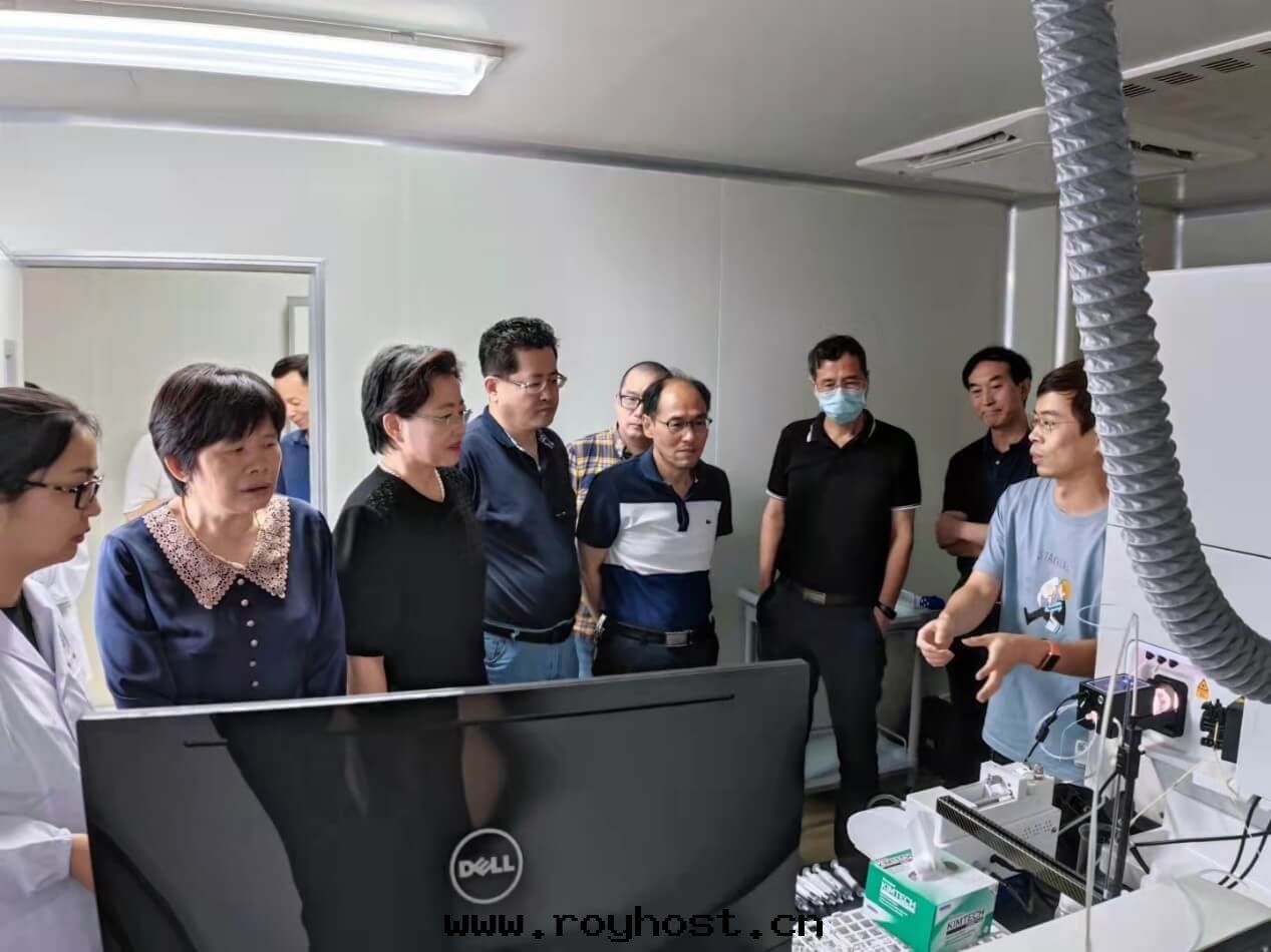 鼎泰高(gāo)科又一(yī)技術(shù)創新項目順利通(tòng)过(guò)專家(jiā)验(yàn)收(shōu)