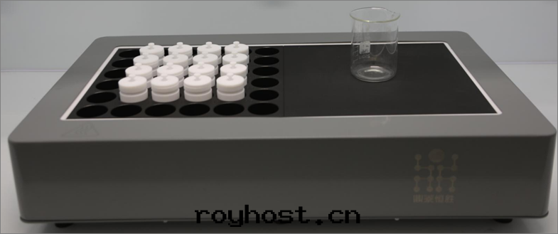 【新品發(fà)布(bù)】集成式石(dàn)墨(mò)消解(jiě)儀重(zhòng)磅上(shàng)市(shì)——一(yī)機(jī)多(duō)用(yòng)，開(kāi)啟智能(néng)消解(jiě)新紀元(yuán)！